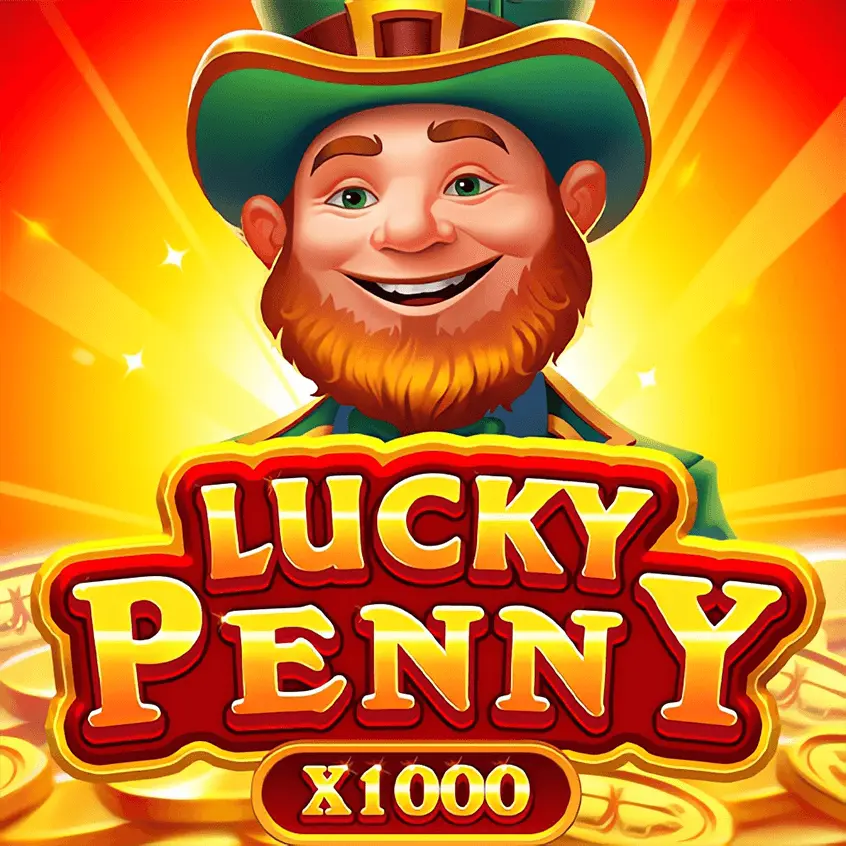 Lucky Penny нова онлайн гра казино з удачею