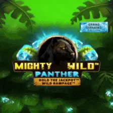 Mighty Wild Panther Grand Diamond Edition новинка